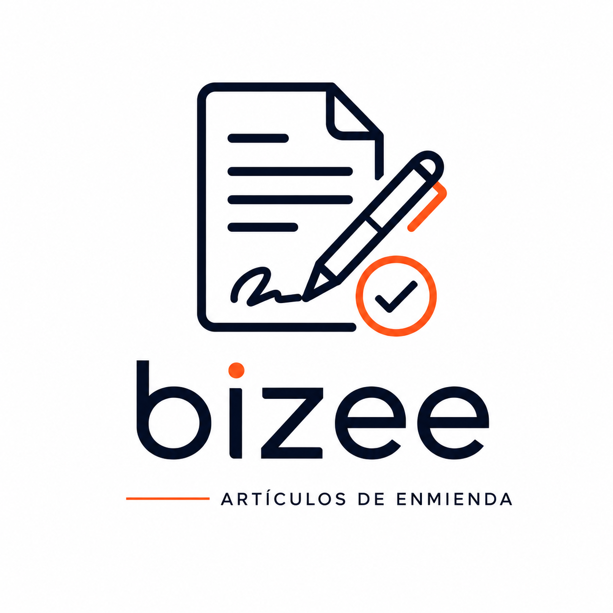 Articles of Amendment / Articulos de Enmienda