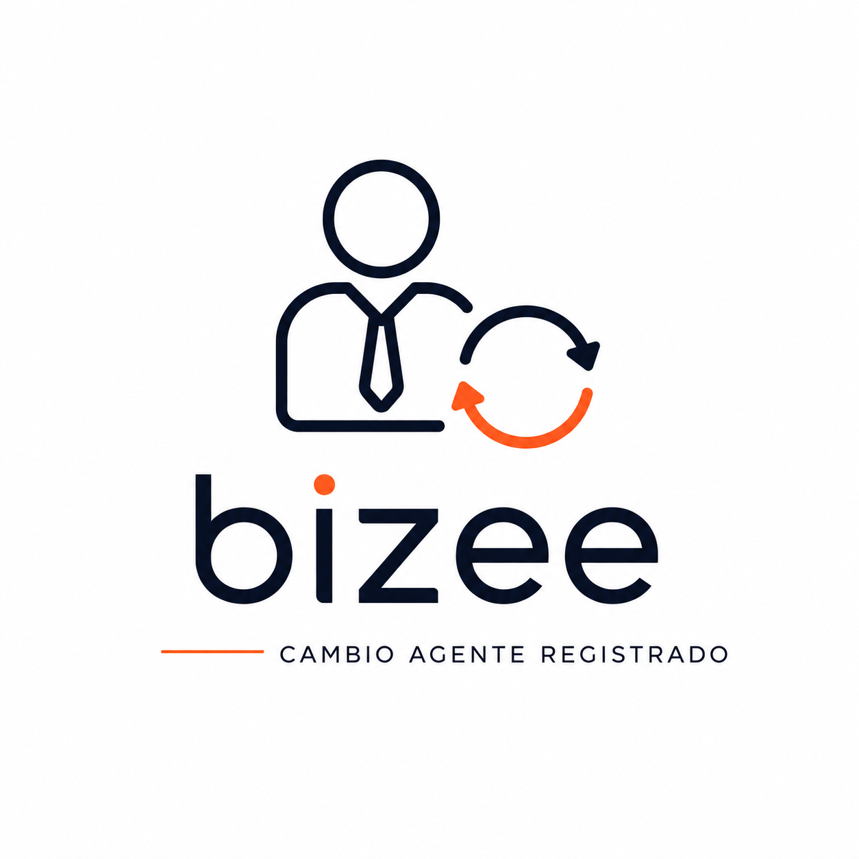Change of Registered Agent / Cambio Agente Registrado