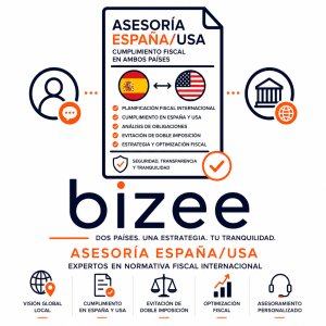 Asesoria España/USA