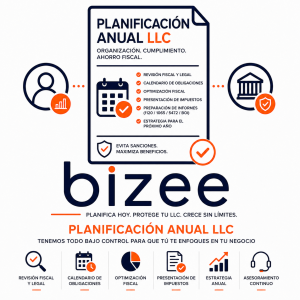 Planificación Anual