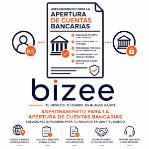 Asesoramiento para la Apertura de Cuentas Bancarias