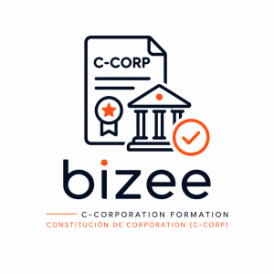 Constitución de Corporation (C-Corp)