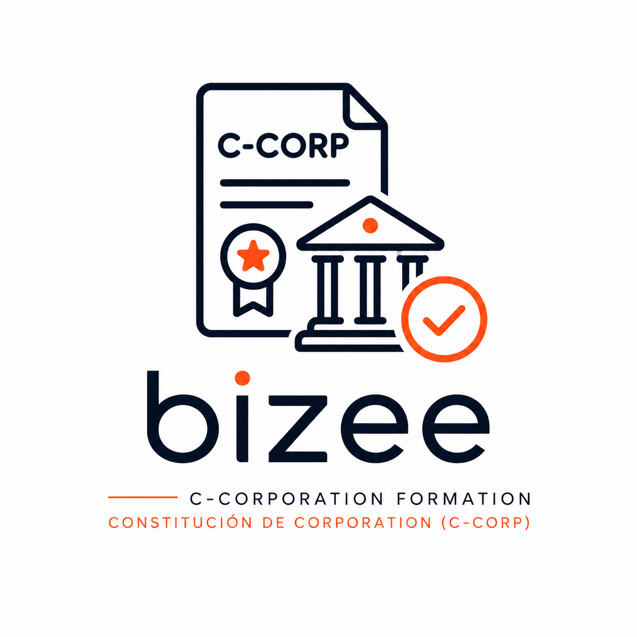 Constitución de Corporation (C-Corp)