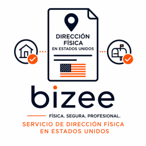 Servicio de Dirección Física en Estados Unidos