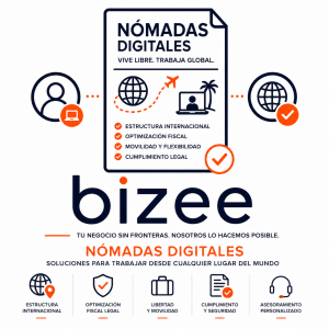 Asesoría para Nómadas Digitales