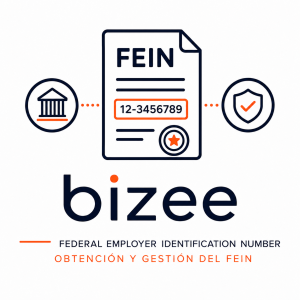 Obtención del FEIN