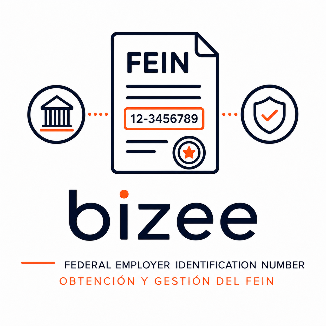 Obtención del FEIN
