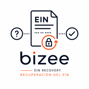 Recuperación del EIN