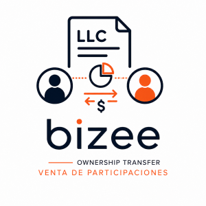 Venta de participaciones